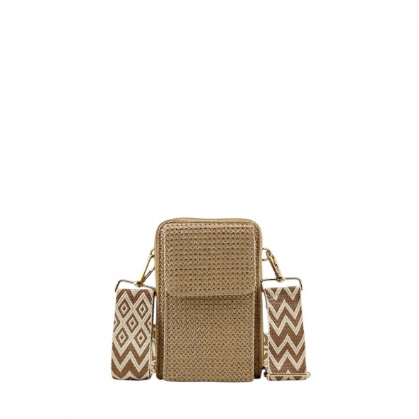 Bolso Bandolera Teléfono Móvil